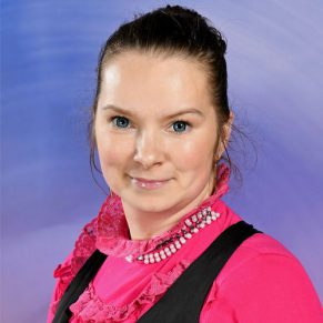 Jūlija Kapustinska