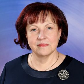 Renata Baradovska